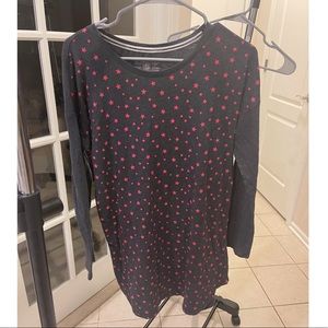 Victorias Secret Sleep Shirt